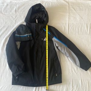 Gerry boy jacket